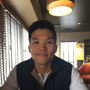 Meet your Posher, Kane